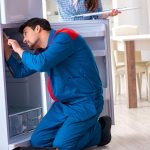 Maintenance Repair of Refrigerator